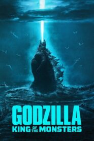 Godzilla King of the Monsters (2019) Hindi Dubbed