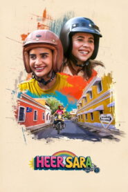 Heer Sara (2026) Hindi HD AMZN