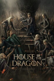 House of the Dragon (2022) Hindi Season 1 Complete