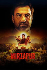 Mirzapur (2020) Hindi Season 2 Complete AMZN