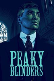 Peaky Blinders (2025) Hindi Season 2 Complete
